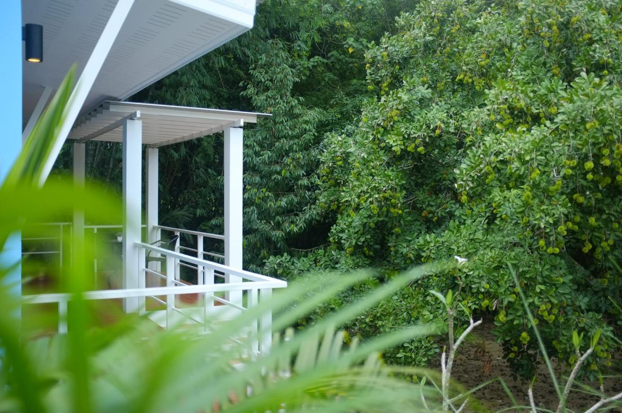 The Nature House Aonang Krabi Thailand Ao Nang Quarto foto