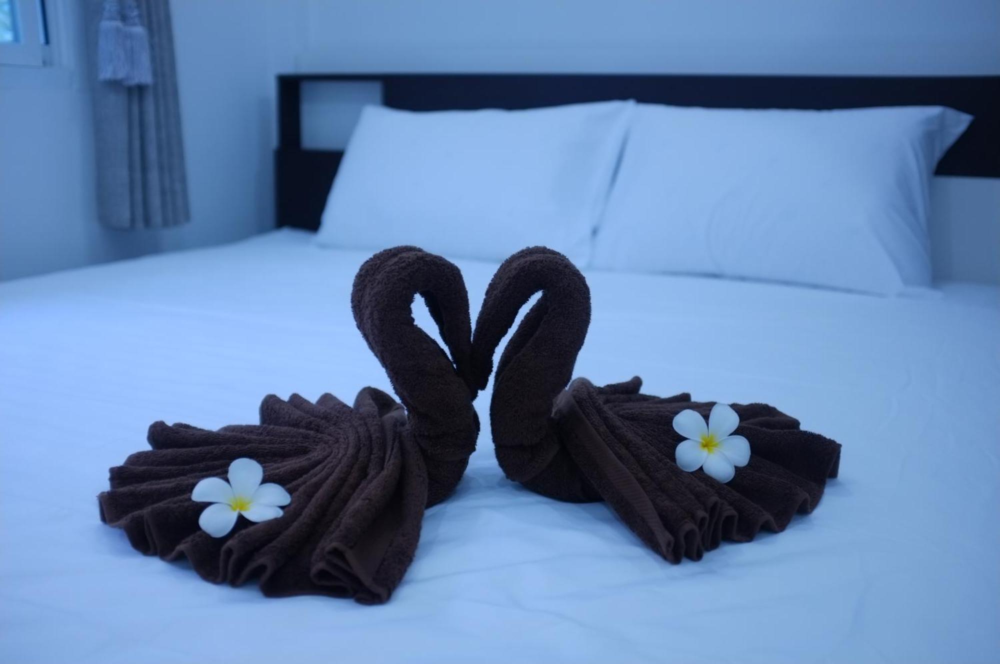 The Nature House Aonang Krabi Thailand Ao Nang Quarto foto