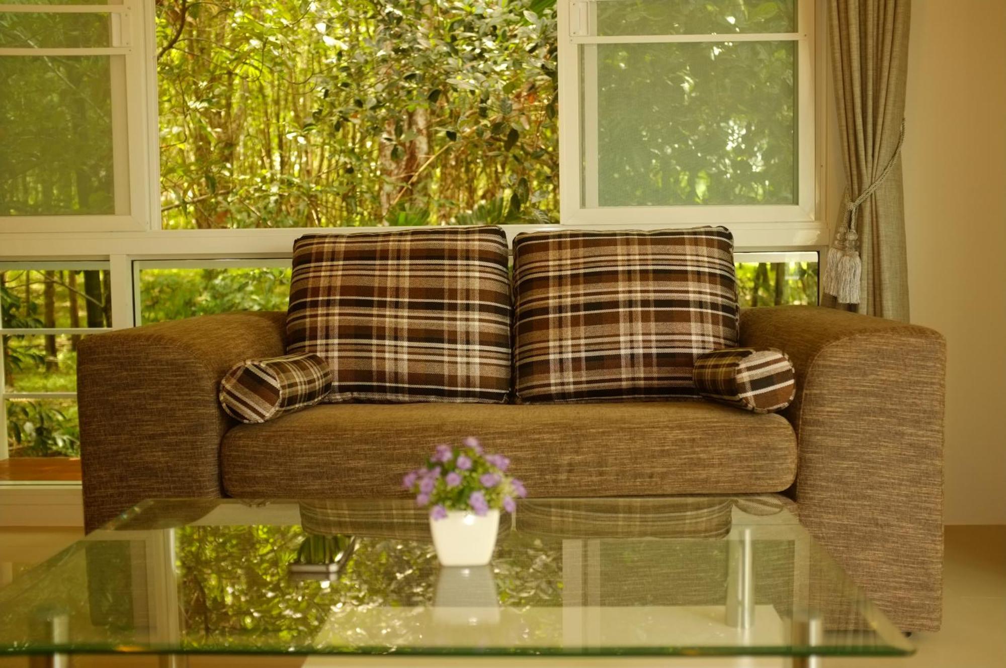 The Nature House Aonang Krabi Thailand Ao Nang Exterior foto