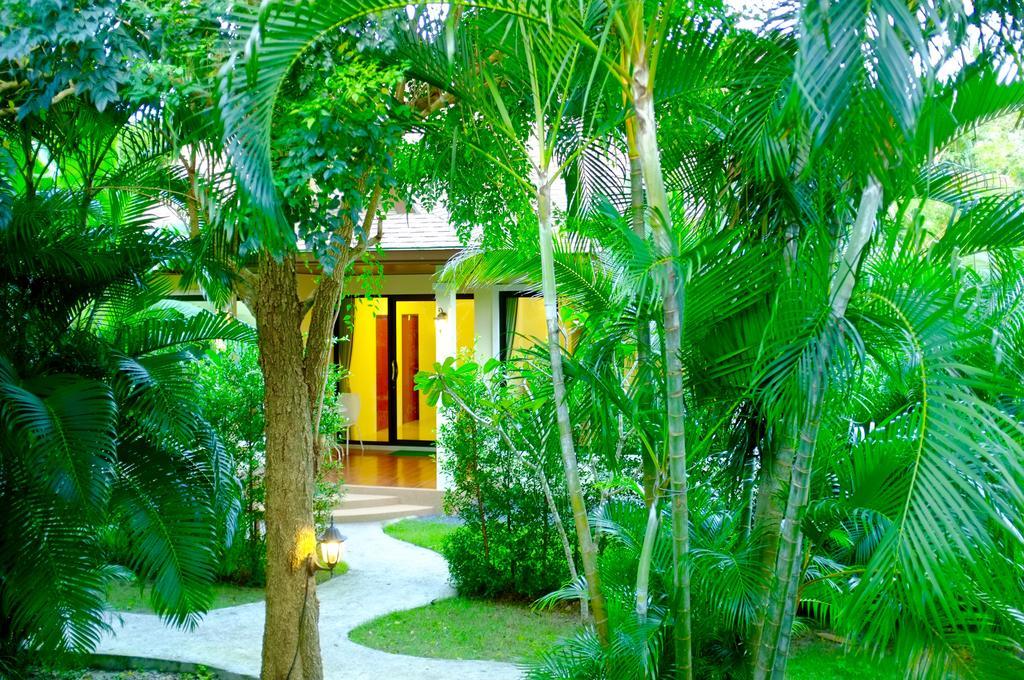 The Nature House Aonang Krabi Thailand Ao Nang Exterior foto